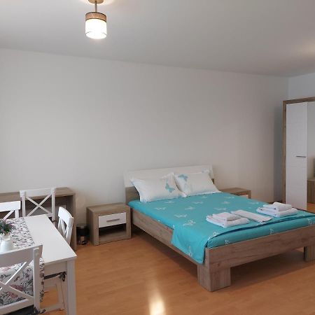 Bya Dream Village Iasi Eksteriør bilde