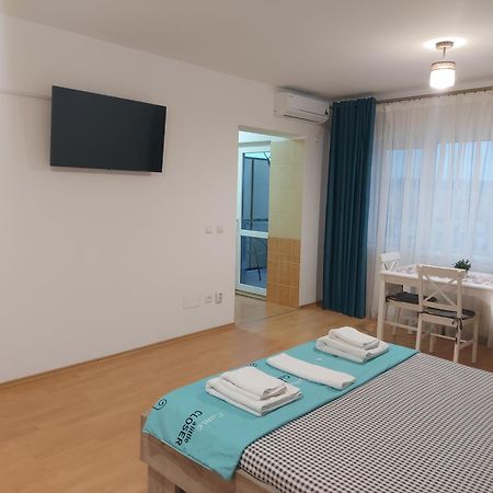 Bya Dream Village Iasi Eksteriør bilde