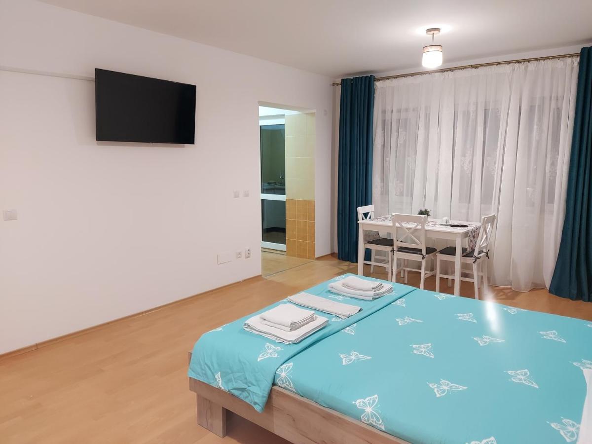 Bya Dream Village Iasi Eksteriør bilde