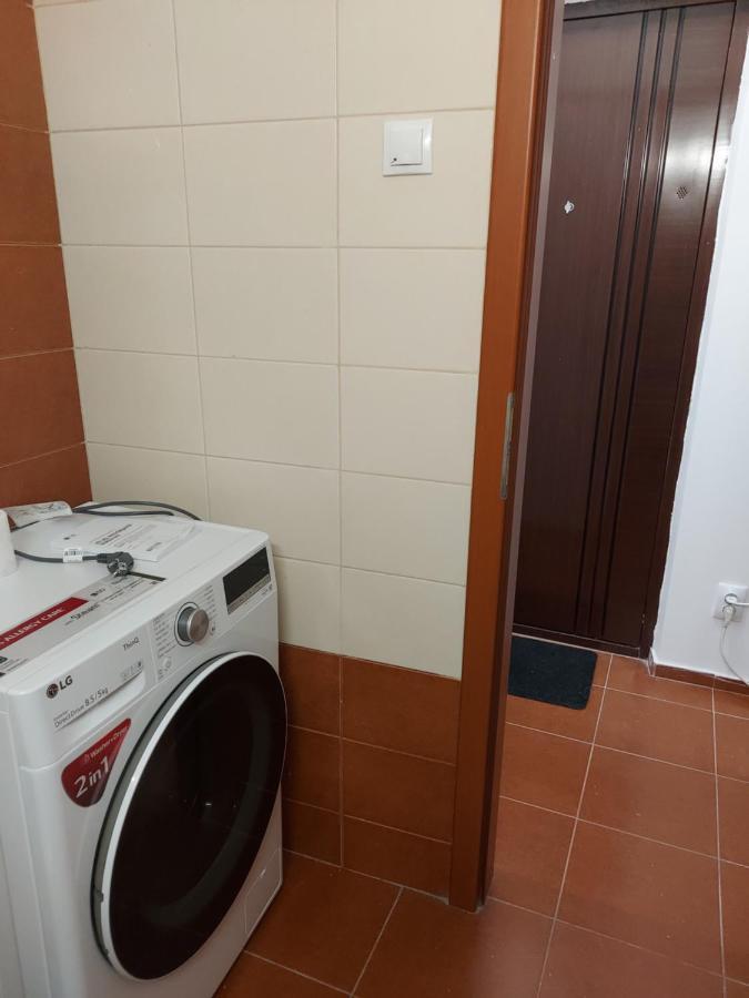 Bya Dream Village Iasi Eksteriør bilde