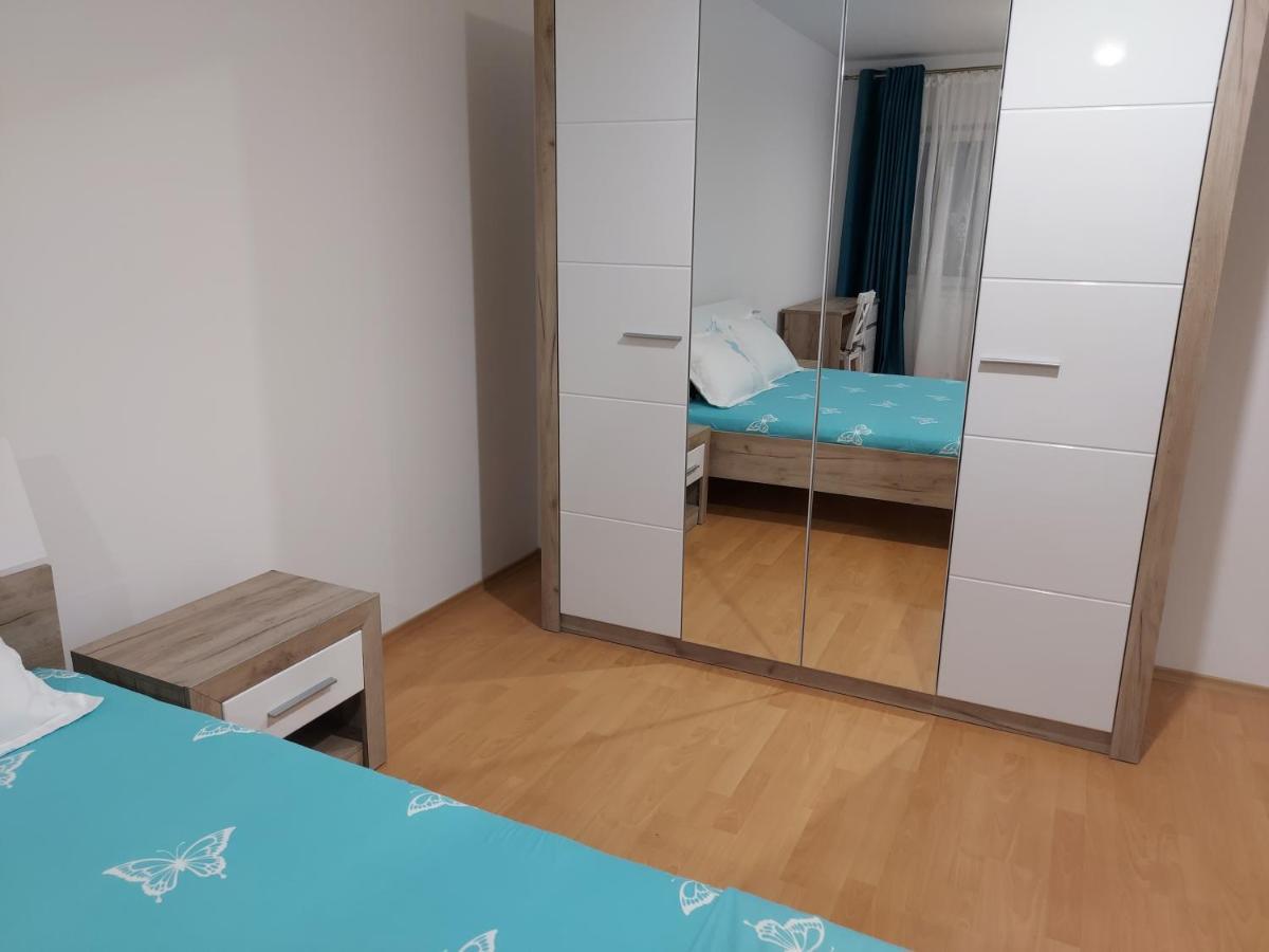 Bya Dream Village Iasi Eksteriør bilde