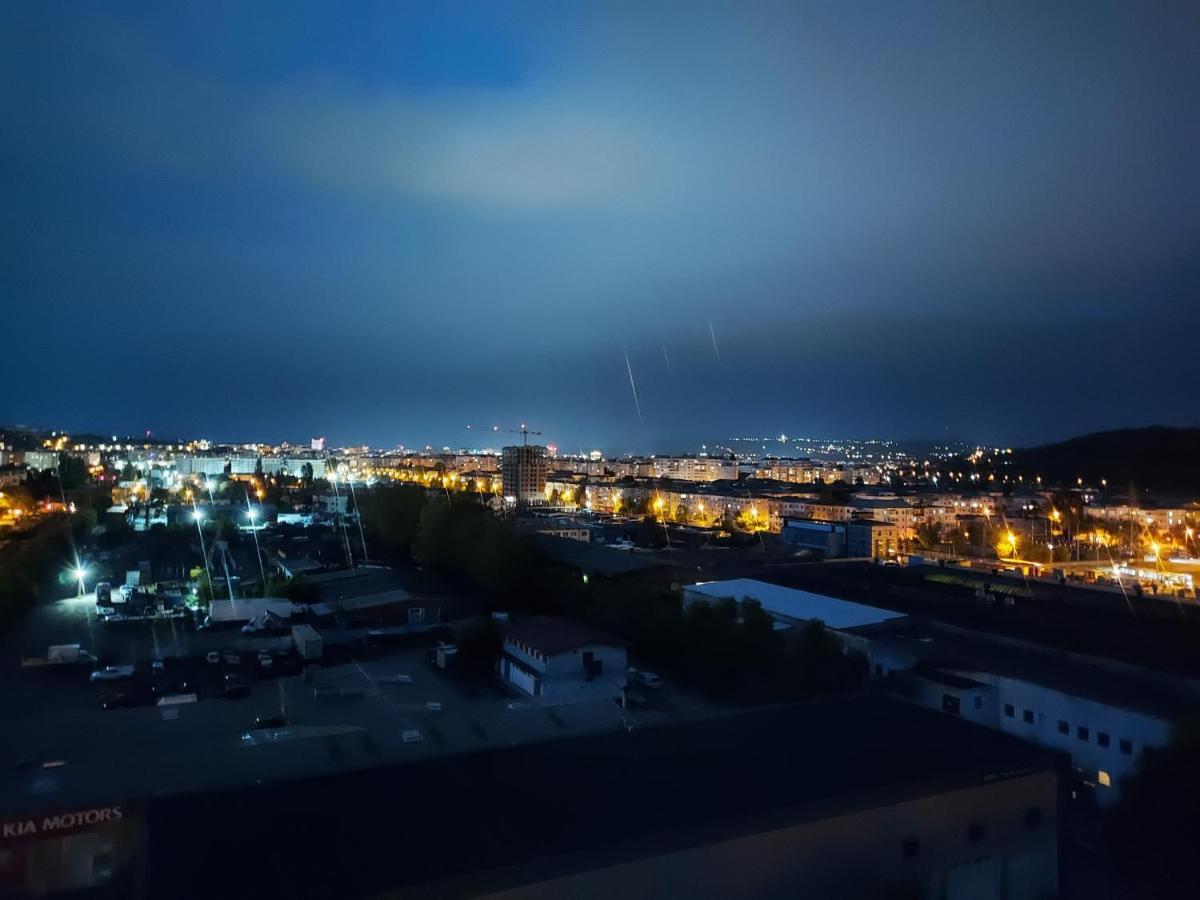 Bya Dream Village Iasi Eksteriør bilde