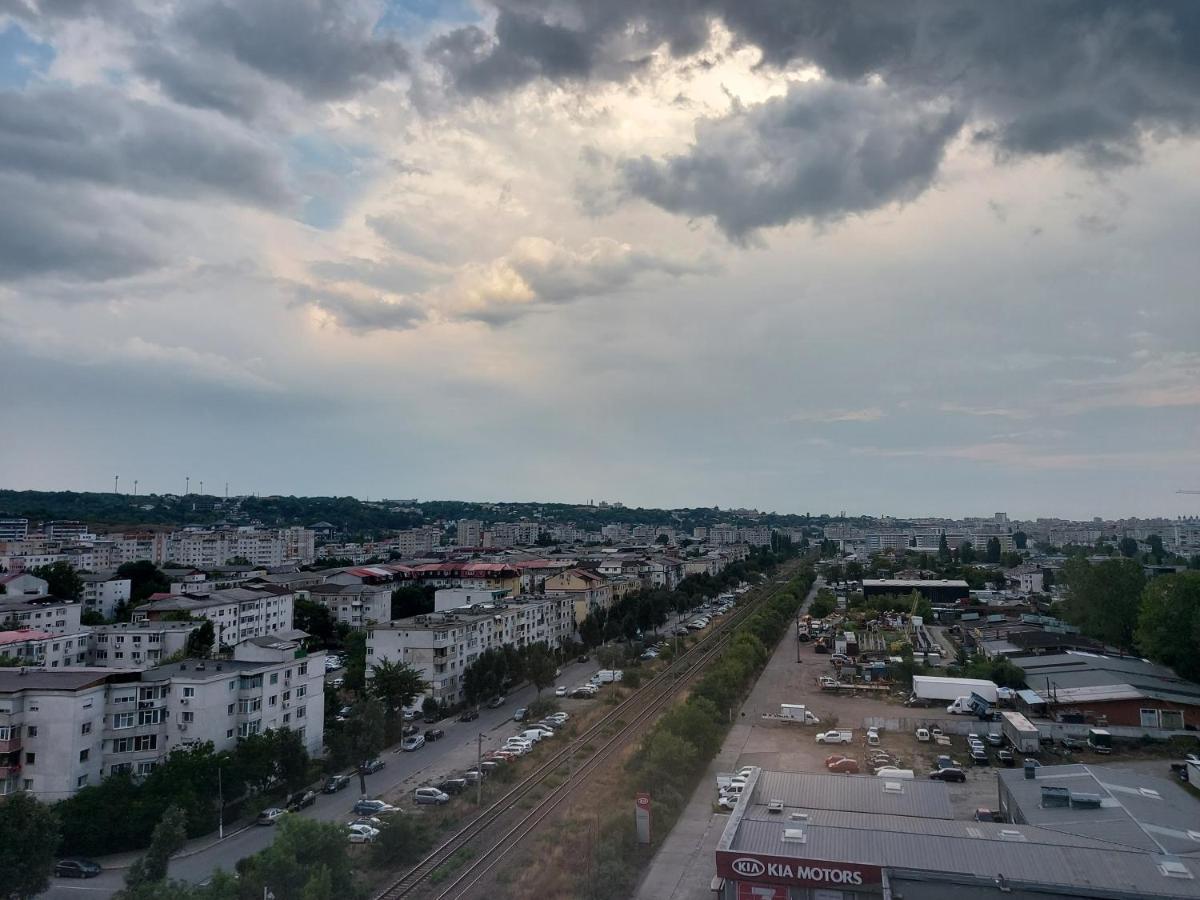 Bya Dream Village Iasi Eksteriør bilde