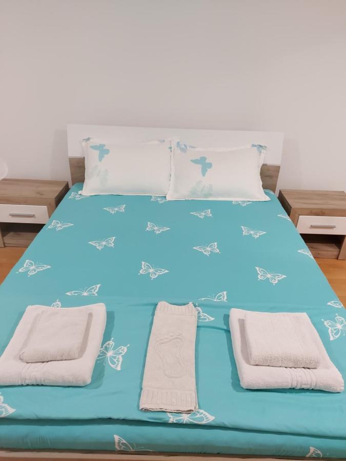 Bya Dream Village Iasi Eksteriør bilde