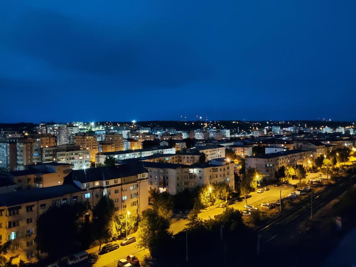 Bya Dream Village Iasi Eksteriør bilde