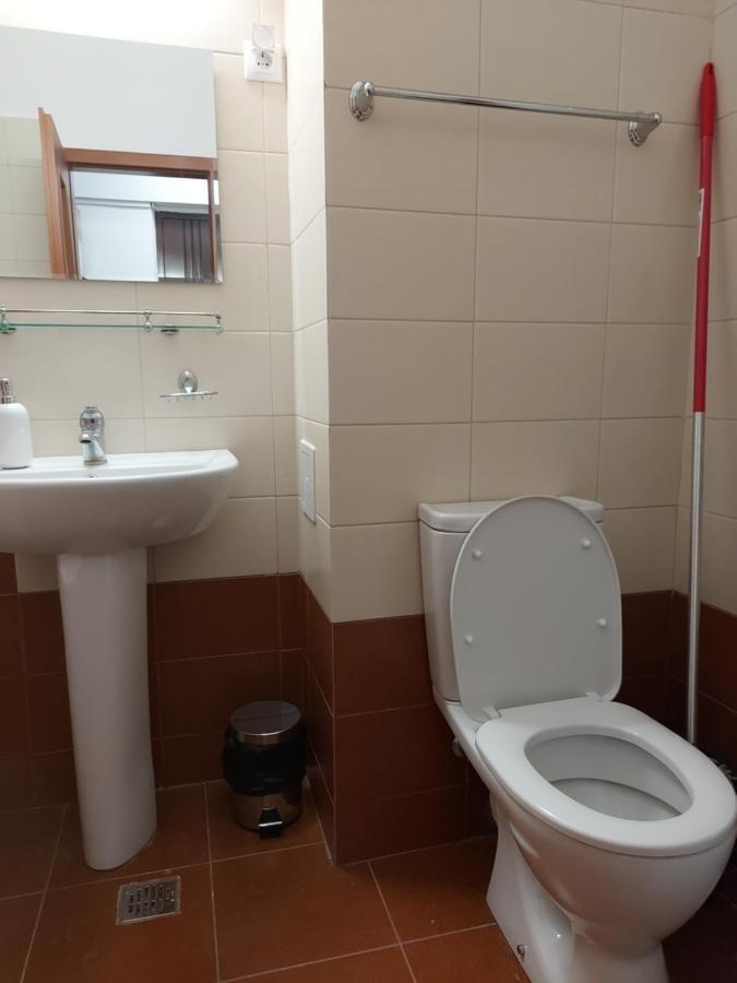 Bya Dream Village Iasi Eksteriør bilde