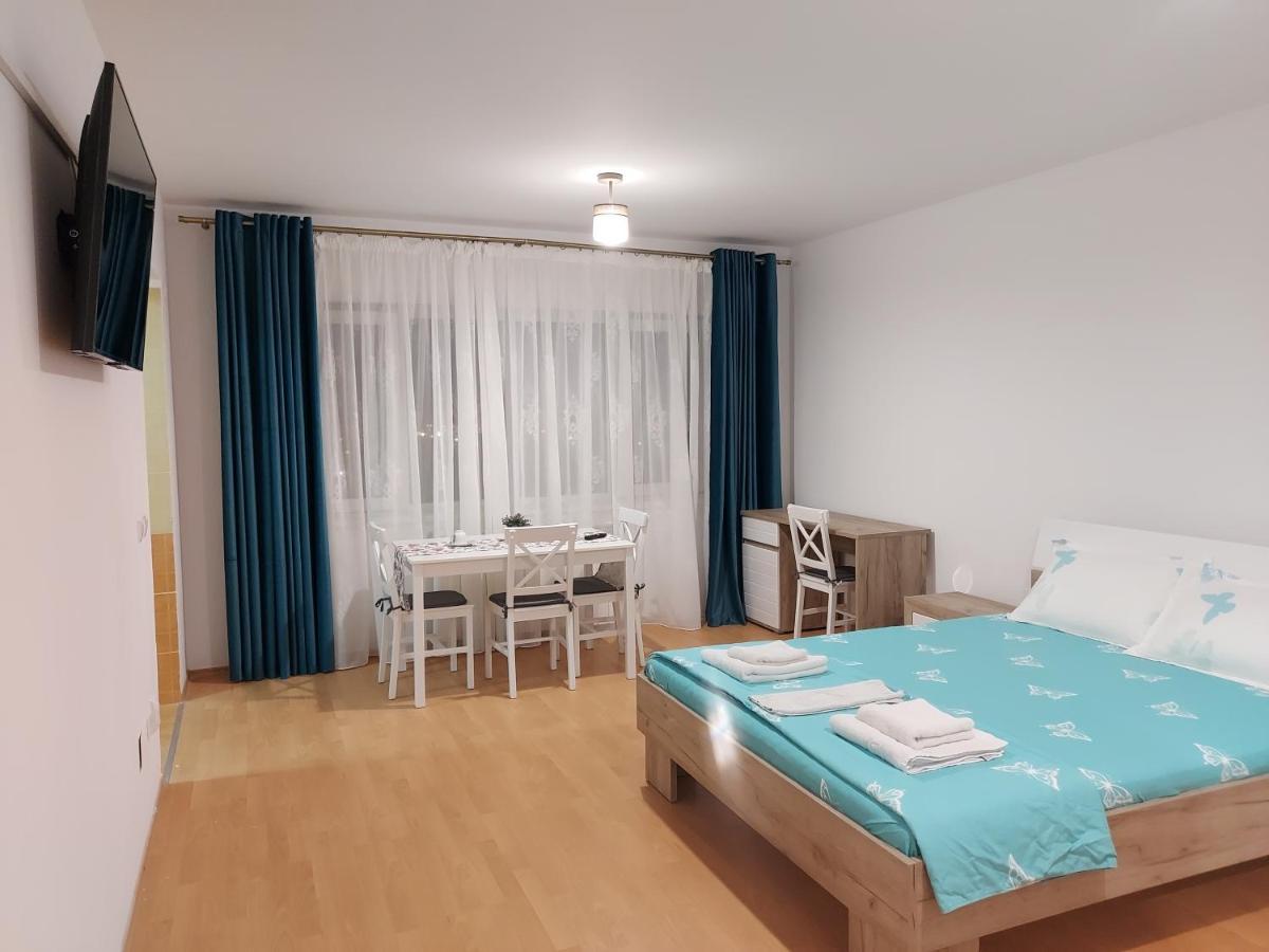 Bya Dream Village Iasi Eksteriør bilde