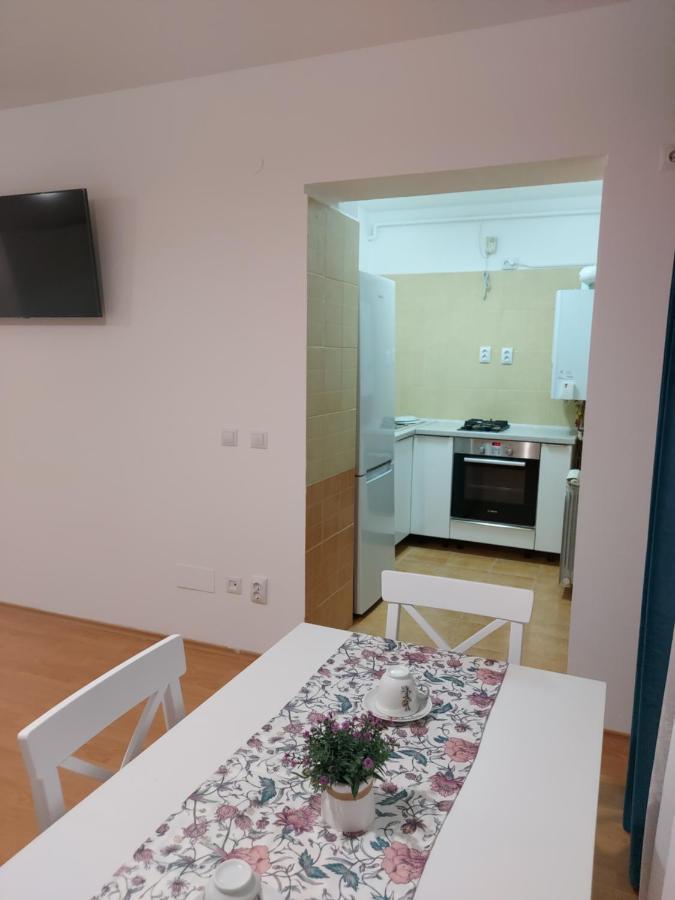 Bya Dream Village Iasi Eksteriør bilde