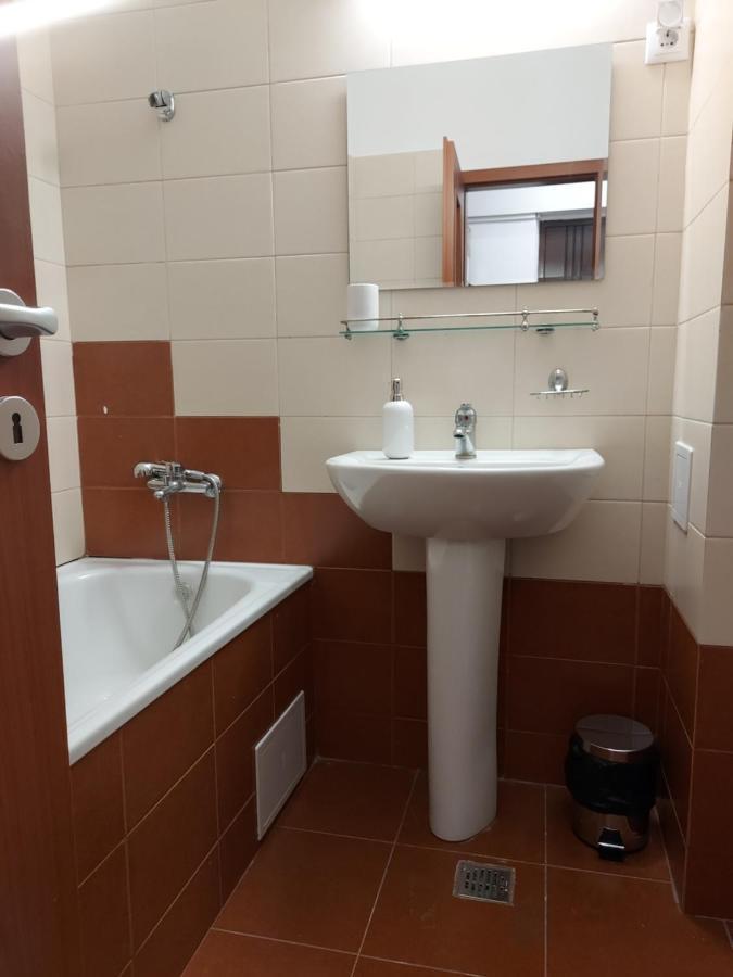Bya Dream Village Iasi Eksteriør bilde
