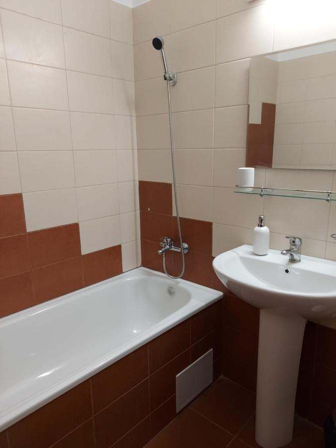 Bya Dream Village Iasi Eksteriør bilde