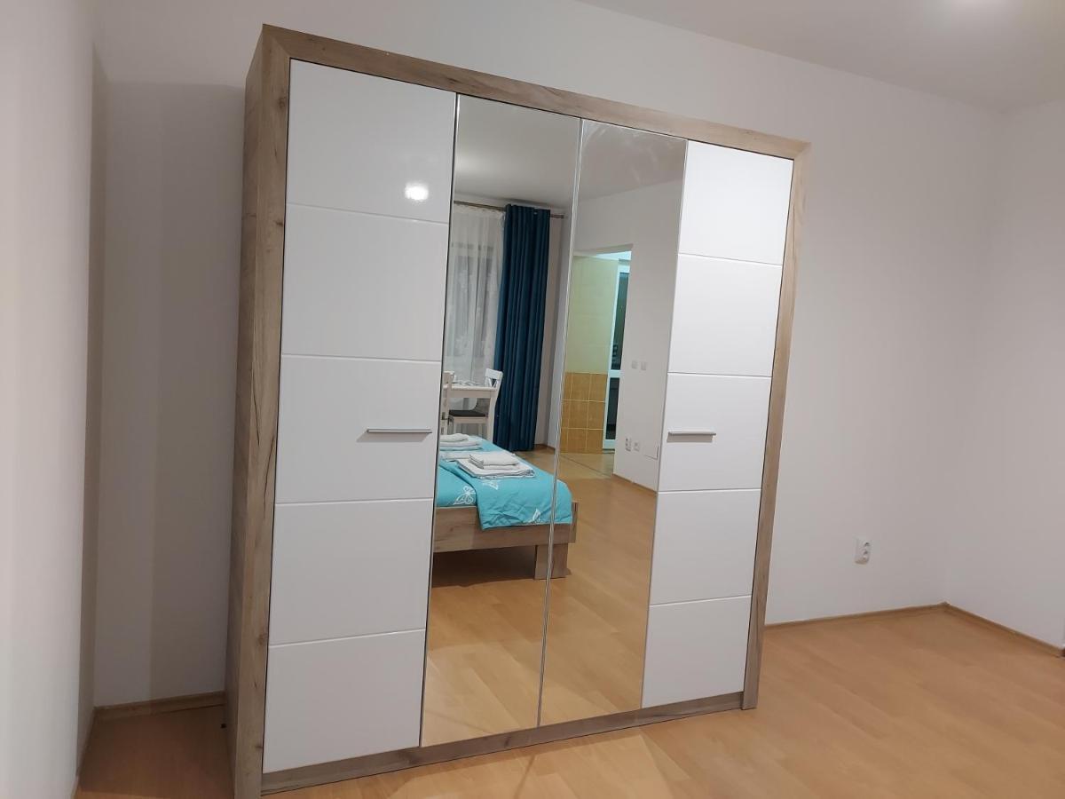 Bya Dream Village Iasi Eksteriør bilde