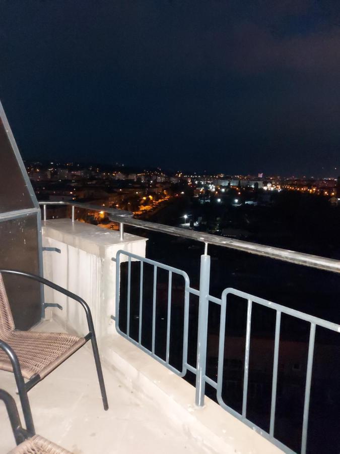 Bya Dream Village Iasi Eksteriør bilde
